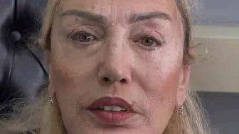 Seda Sayan’ın ablası Nursel Sayan’ın estetik sonrası değişimi şaşırttı