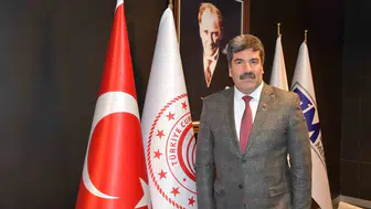 GAHİB Başkanı Kaplan Büyük Zafer'in azmiyle küresel pazarda zirveye çıkacağız