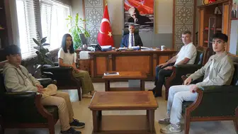 Çaycuma ipekböcekçiliğiyle yeni bir gelir kapısı aralıyor