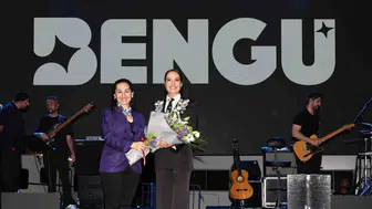 Beykoz sahillerinde zafer rüzgarları: Bengü ile unutulmaz final