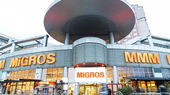 Migros 2026 yılının ilk yarısını 241 milyar liralık satışla kapattı