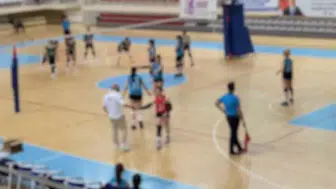 Aydıntepe voleybol turnuvası için son saatler