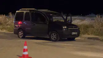 Bor ilçesinde direksiyon başında hayatını kaybetti