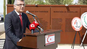 Muratağa ve Atlılar katliamı 52 yıl sonra yeniden anıldı