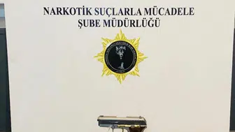 Samsun’da 3 ilçeye eş zamanlı baskın 10 gözaltı
