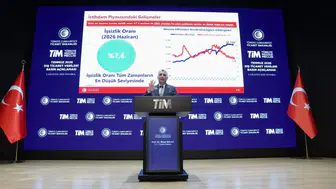 İhracatta temmuz rekoru geldi