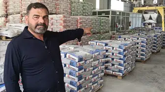 Bursa'dan dünyaya atık mermerden sanayi devrimi