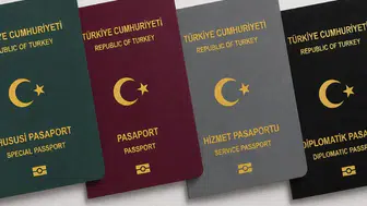 Artık kuyruk beklemek tarih oluyor: Yeşil ve gri pasaportta devrim dönemi