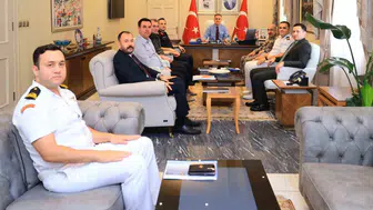 Muğla’da orman yangınlarına karşı yeni güvenlik önlemleri masaya yatırıldı