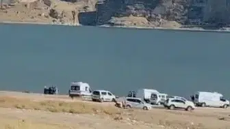 Hasankeyf kıyısında acı haber 45 yaşındaki kadın hayatını kaybetti