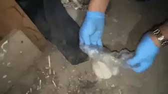 Samsun narkotik ekiplerinden iki ilçede eş zamanlı temizlik operasyonu