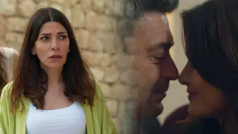 Ceren Moray Uzak Şehir sonrası yeni projesini seçti