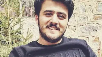 Şanlıurfa yolundaki zincirleme kaza bir gencin sonu oldu