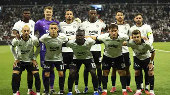 Beşiktaş geleneği bozmadı ve ligi üç puanla açtı