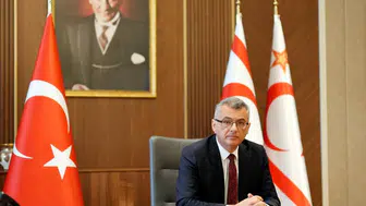Erhürman BM sürecindeki tiyatroya tepkili