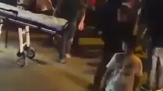 Bursa'da korkunç kaza: Yolun karşısına geçmek isterken canlarından oluyorlardı