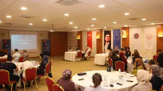 Elazığ şiddete karşı koruma ağını güçlendiriyor