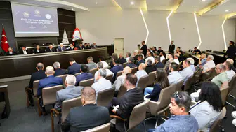 Aksaray ihracatta 125 kat büyüdü