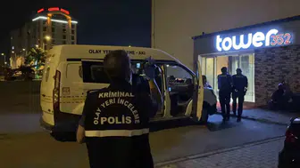Kayseri'de rezidans dairesinde cansız beden bulundu