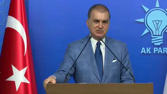 AK Parti'den terörsüz Türkiye için yeni dönem mesajı