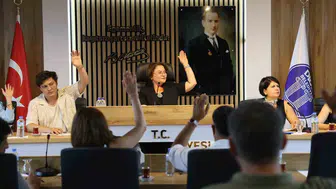 Didim Akyeniköy Düğün Salonu 2026 sonuna kadar ücretsiz olacak