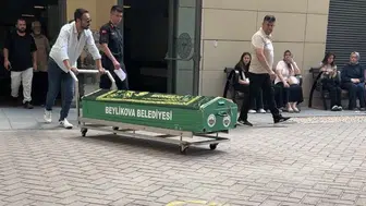 Eskişehir’de 4 yaşındaki Elif havuzda boğularak hayatını kaybetti