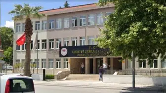 Denizli gıda ithalatında artık denetim yetkisine sahip