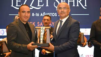 Malatya kayısıdan sonra lezzet haritasında yerini sağlamlaştırıyor
