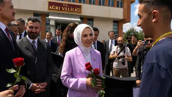 Bakan Göktaş şehit aileleri ve gençler için yeni destekleri duyurdu
