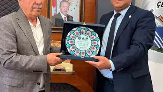 Almanya’daki gurbetçiden Çermik’teki çocuklar için sünnet desteği