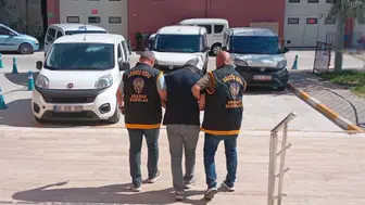 Manisa polisinde büyük ay 562 kişi hapse girdi