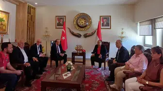 Yalova'dan Endonezya'ya uzanan engelsiz iş birliği köprüsü