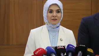 Gençlere evlilik desteğinde 300 bine yakın başvuru toplandı