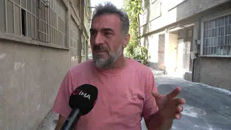 Bursa'da terk edilmiş binadan hayvanlara işkence çıktı