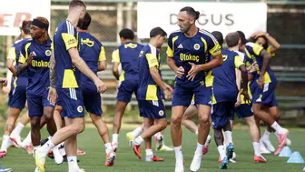Fenerbahçe Şampiyonlar Ligi yolunda vites artırdı