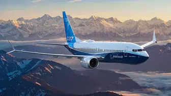 Boeing 737 MAX 7 için beklenen uçuş izni çıktı