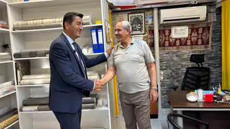 Malatya esnafının gözü kulağı MTSO seçimlerinde