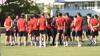 Kayserispor'un flaş startına Bursaspor engeli