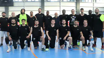Mihalıççık Belediyespor yeni sezonda zirveyi hedefliyor