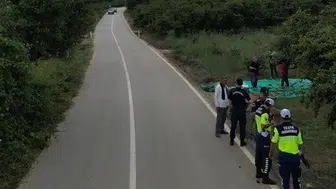 Kandıra'da fındık nöbeti havadan başladı