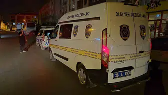Eskişehir’de kalp krizi geçiren adam ambulansta öldü