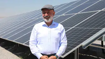 Kocasinan'ın dev enerji hamlesi: Belediyenin kasasından tek kuruş çıkmadan güneşten elektrik üretilecek