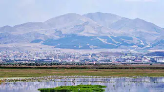 Erzurum’un 128 Yıllık Petrol Dosyası Arşivlerden Çıktı