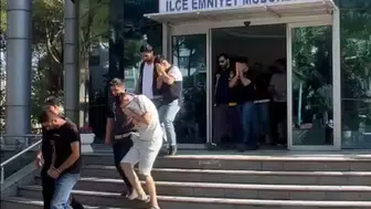 Manisa merkezli dev operasyonda 300 milyon liralık kripto vurgunu