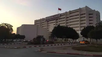 Adana'da Görevdeki Şüphe 19 Bin İlaç Kayıp, Depo Sorumlusu Tutuklandı