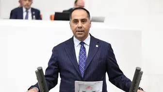 AK Parti'den terörsüz Türkiye için ortak gelecek vurgusu
