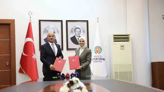 Malatya’da engelli bireyler için yeni merkez kuruluyor