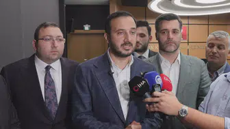 Üsküdar Belediyesi başkan vekili seçimine şaibe itirazı