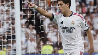 Santiago Bernabeu'da Arda Güler imzası: Real Madrid fırtınası dinmiyor