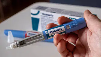 Zayıflama iğnesi kullananlar için gıda devinden özel beslenme atağı